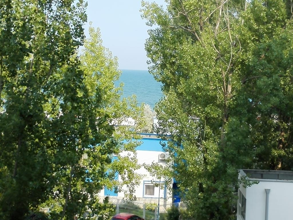 Blue Bike Studio Mamaia Cameră foto