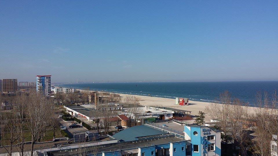 Blue Bike Studio Mamaia Cameră foto